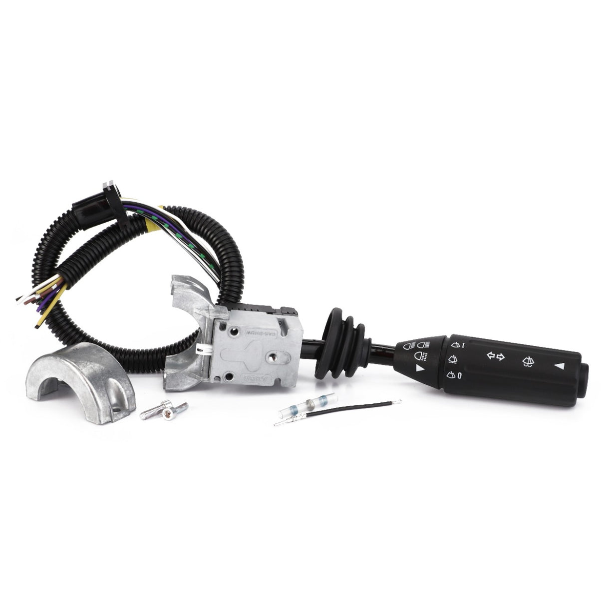 AGCO Stalk Switch OEM Component for Equipment | F931901020170