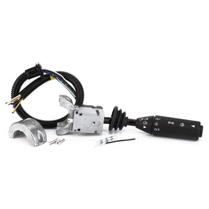 AGCO Stalk Switch OEM Component for Equipment | F931901020170