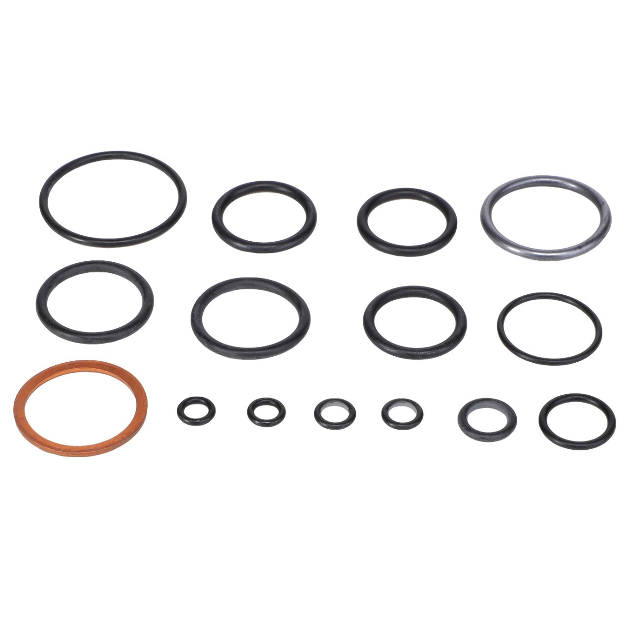 AGCO | SEAL KIT - F716961030010