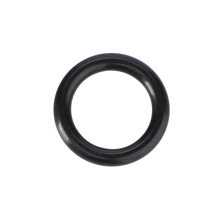 An AGCO O-Ring, Ø 7.10 x 1.60 mm (3001721X1), designed for high-performance demands, isolated on a white background.