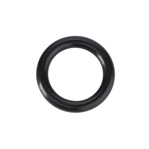 An AGCO O-Ring, Ø 7.10 x 1.60 mm (3001721X1), designed for high-performance demands, isolated on a white background.