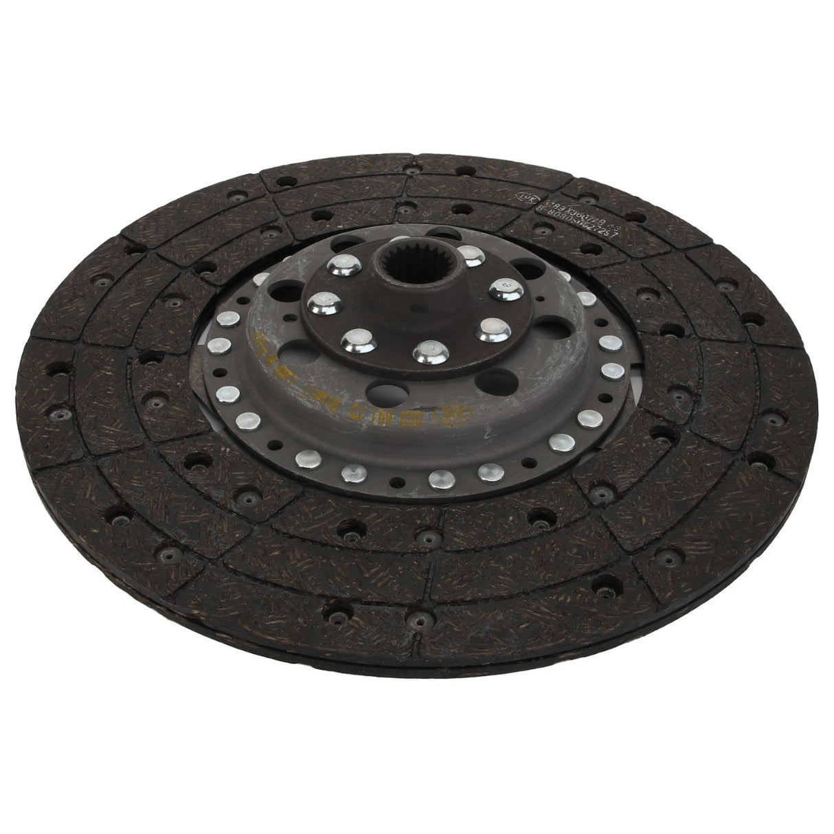 AGCO | Clutch Disc | AG-023991T3