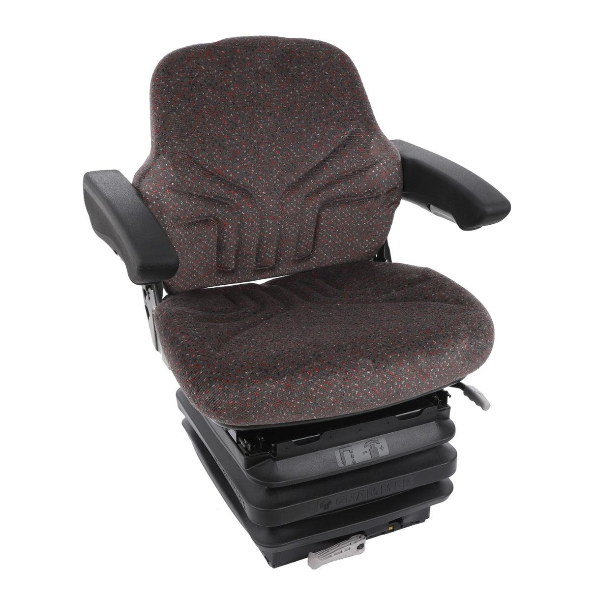 AGCO | Mechanical Seat, Msg85/731, Massey Ferguson | AG-4374056M91