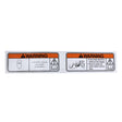 AGCO | Warning Decal - Acp0441640 - Farming Parts