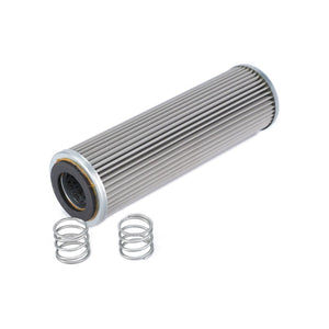 Hydraulic Filters