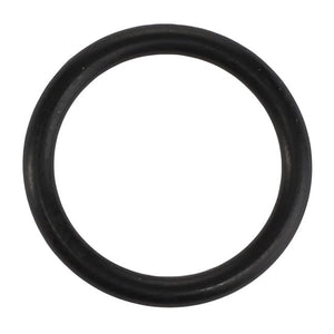 A black rubber O-ring with a circular shape, displayed against a white background. The product is the AGCO | O RING - AL5037059 from AGCO. No current product description information is available.