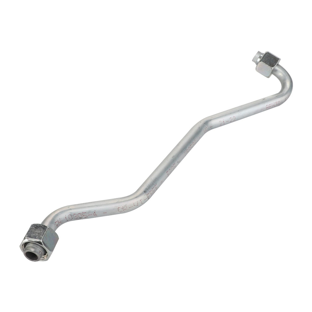 AGCO Boost Pipe OEM Hydraulic Replacement Component | AG-H835150720530