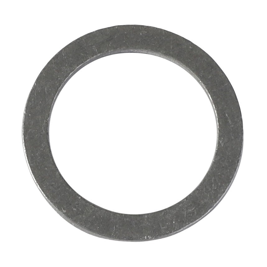 The AGCO Washer - 376178X1 is a circular metal washer with a hole in the middle, designed to fit Massey Ferguson Models perfectly.