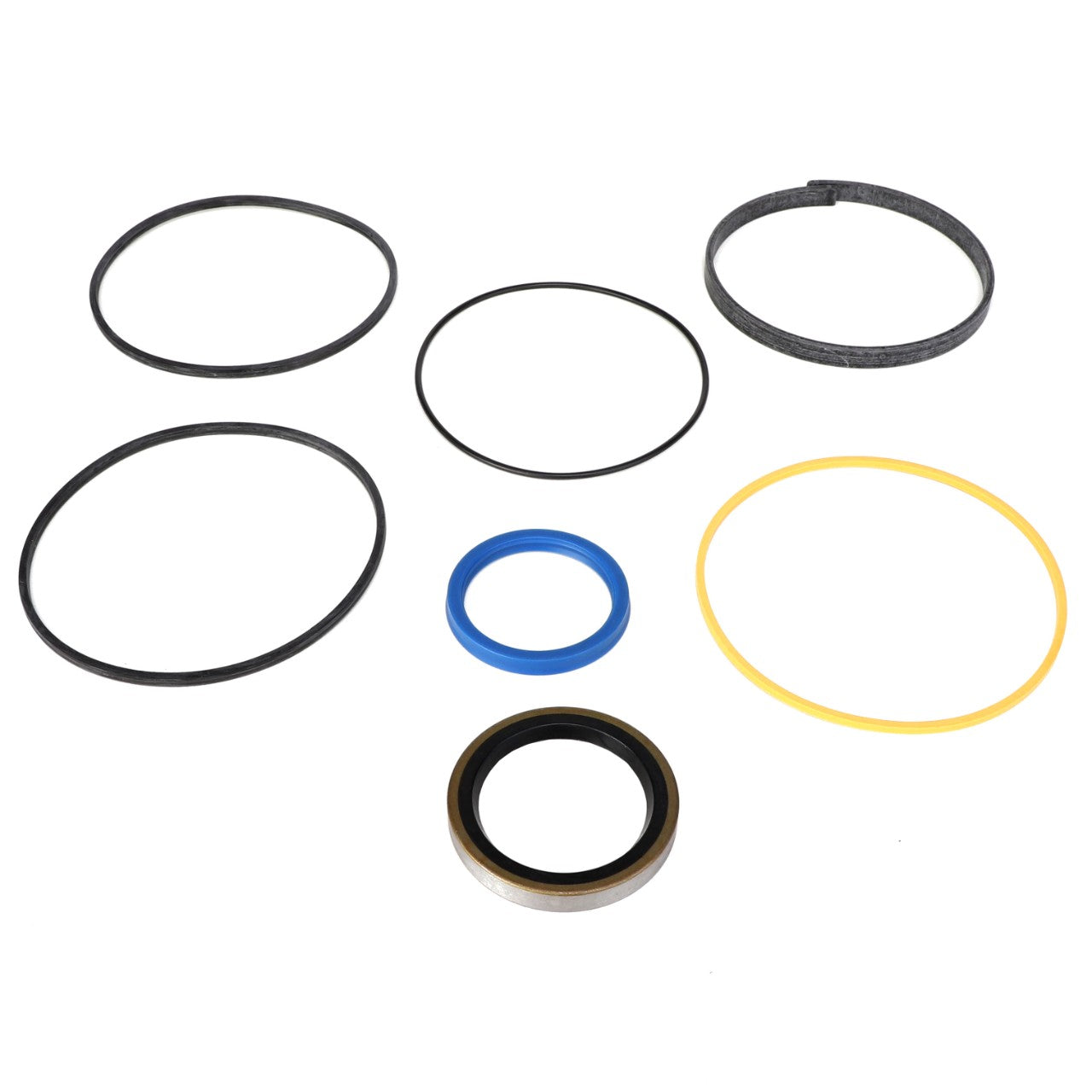 AGCO | Seal Kit - Acp0019180 - Farming Parts