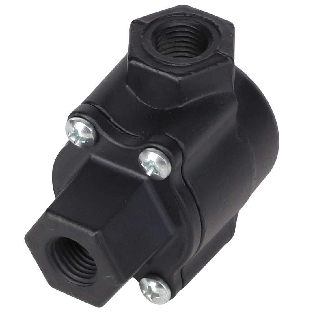 AGCO | QUICK RELEASE VALVE - AG517246