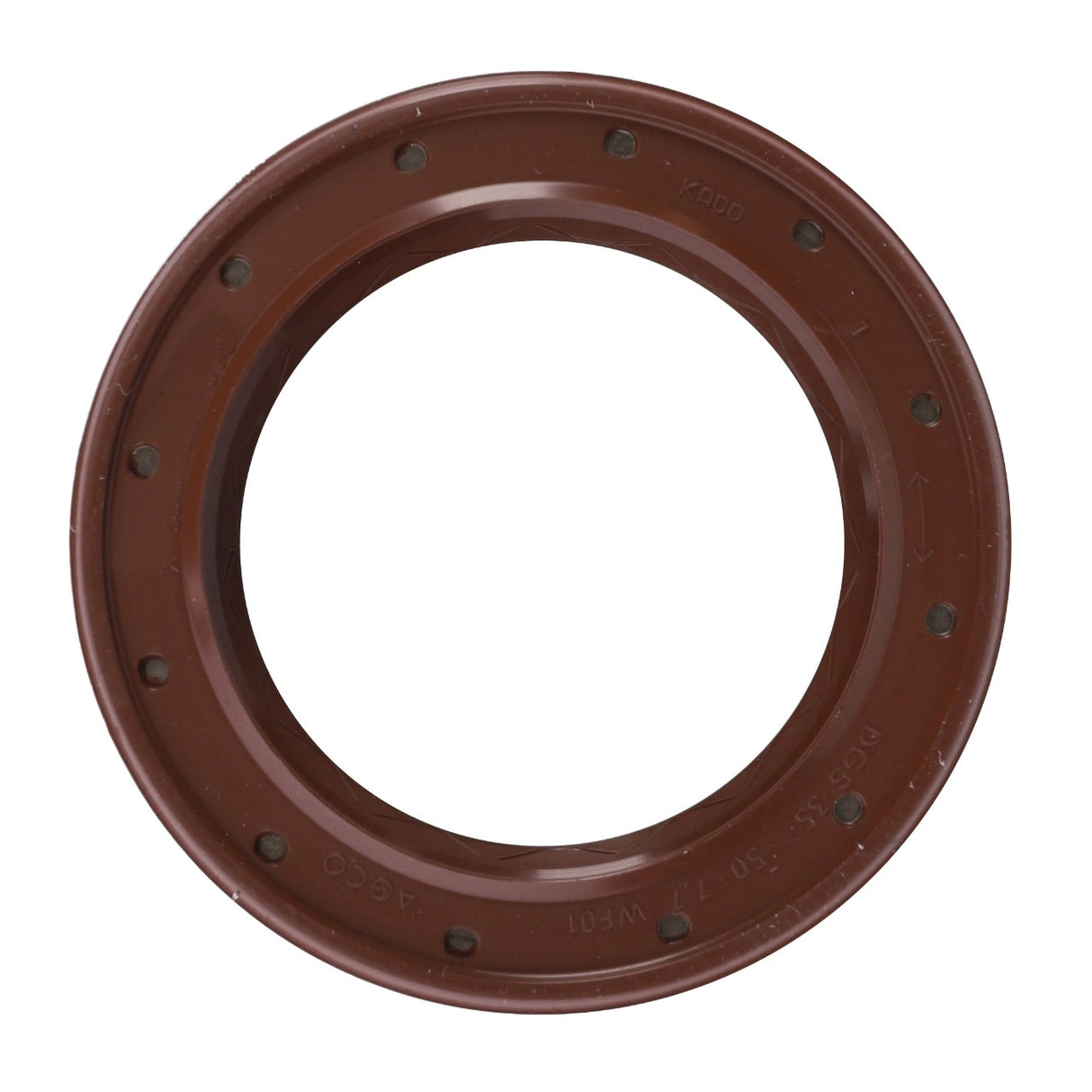 AGCO | Shaft Seal | AG-X550067005000