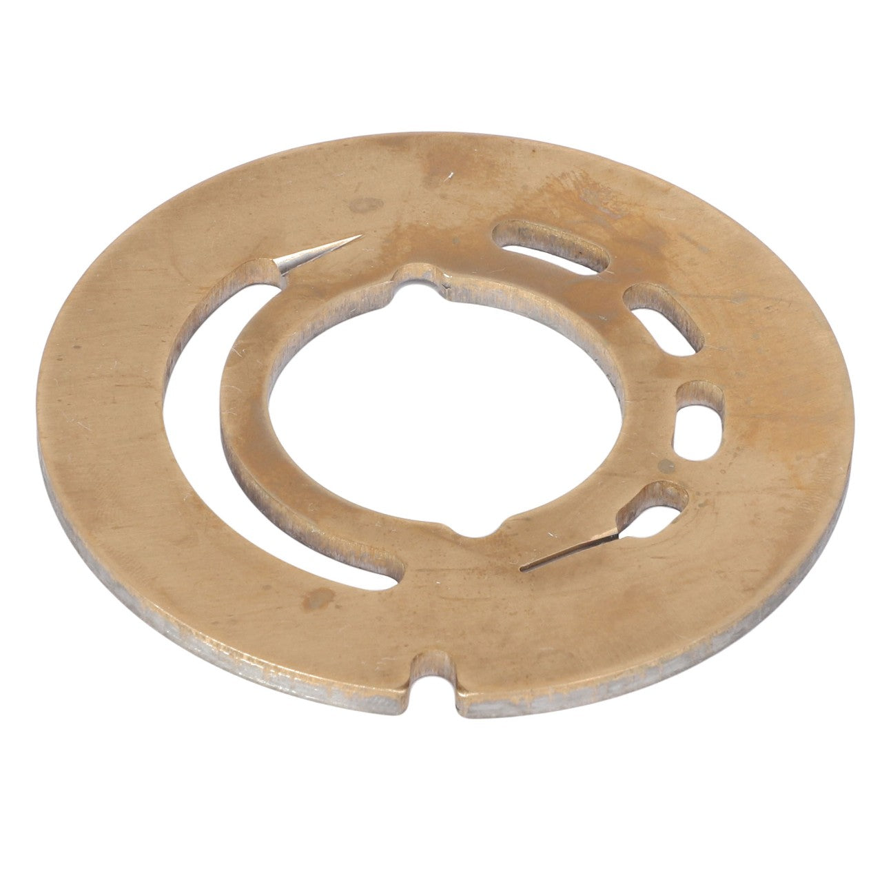 AGCO | VALVE PLATE - AG727055