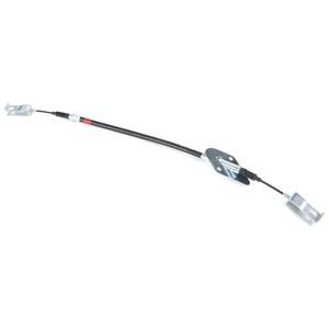 Cable, Clutch, L= 721 Mm - 3813543M92 - Farming Parts