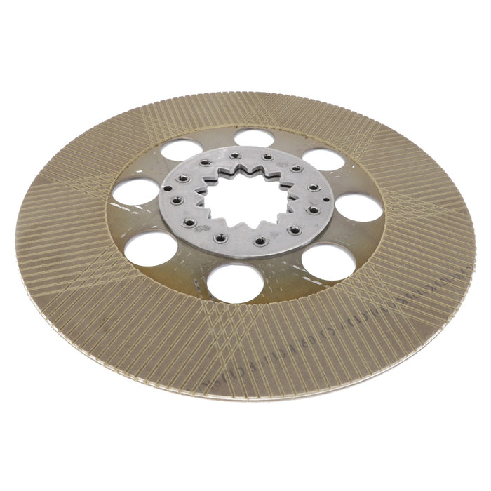 Massey Ferguson Brake Disc 50kph Genuine Stopping Power | 4313378M1