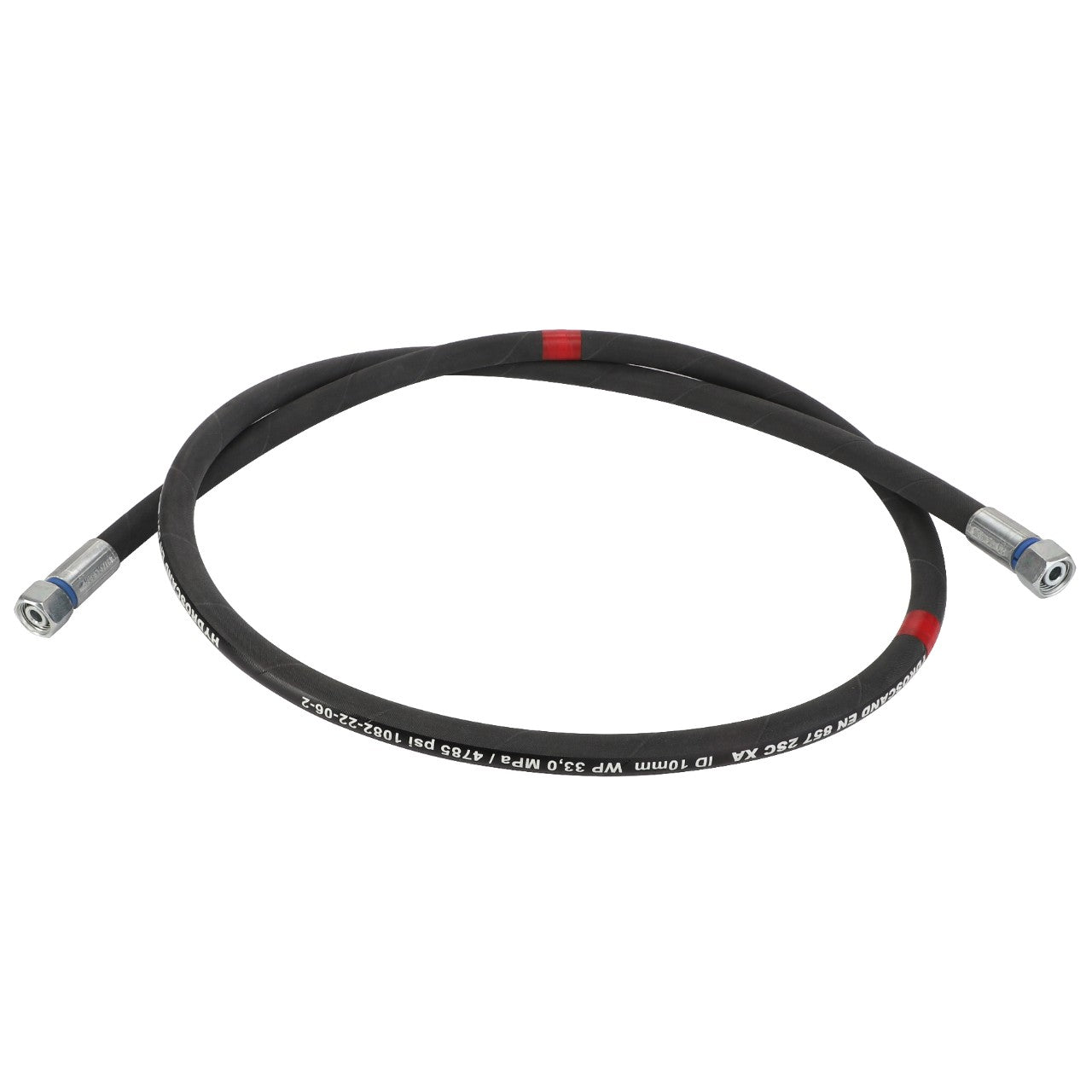 AGCO | Hydr. Hose - 4389137M1 - Farming Parts