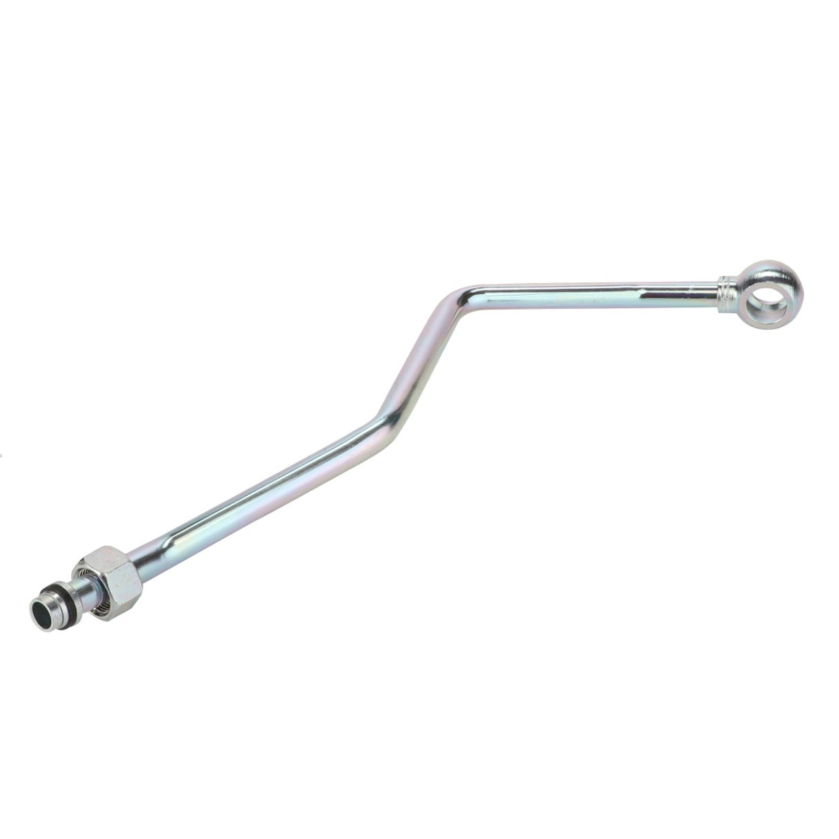 AGCO Boost Pipe High-Pressure Turbo Airflow Component | AG-H416890582030