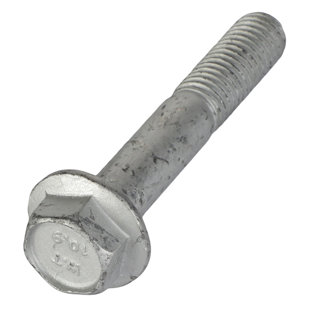 AGCO | Hexagon Flange Bolt - 3009213X1 - Farming Parts