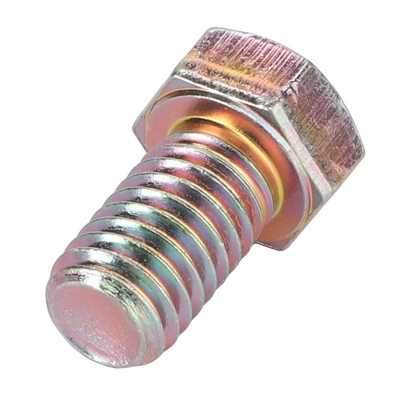 *SPECIAL PRICE* - AGCO Hexagonal Head Bolt OEM-Grade Durable Fastener for Tractors | 353696X1