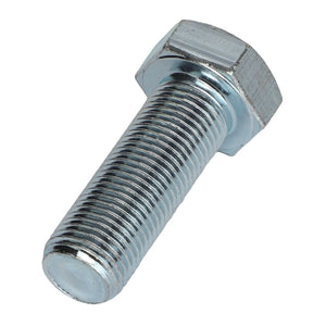 An AGCO SCREW - AL5003022 with coarse threading is prominently displayed against a pristine white background.