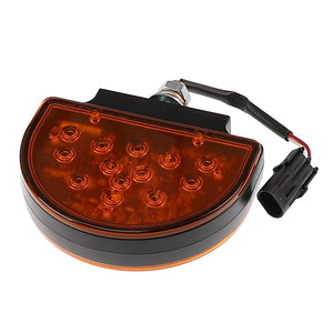 AGCO | Amber Lamp - Acx2650560 - Farming Parts