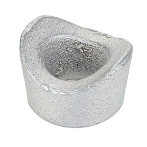 AGCO Pad OEM Replacement for Fendt and Massey Ferguson Equipment | FEL122795