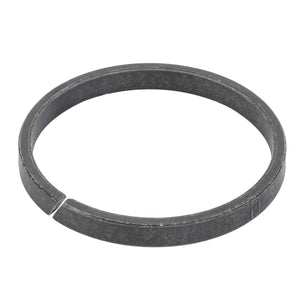 A single AGCO black metal ring with a small gap on one side, part number 0.010.2174.1. For ordering questions, please contact our support team.