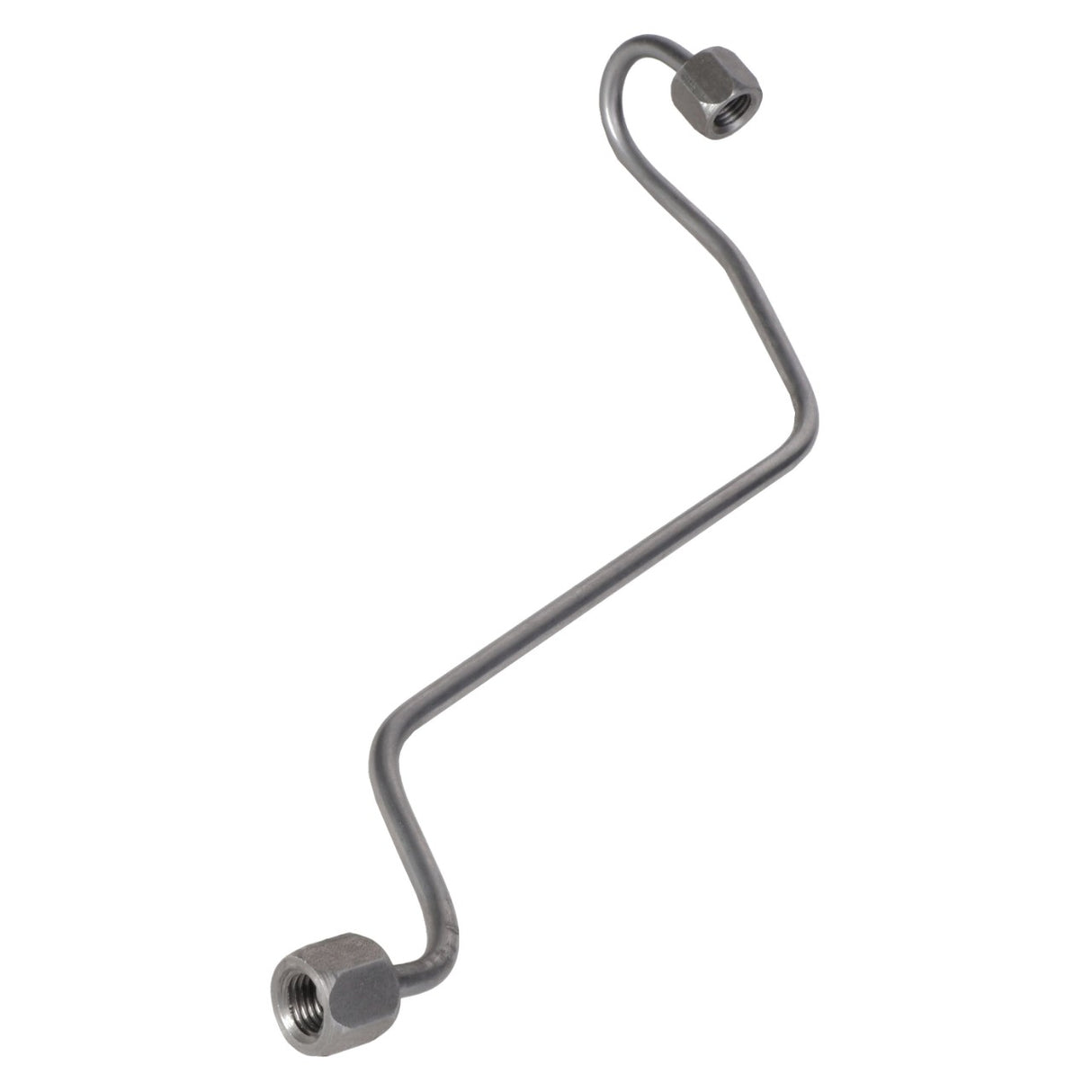 AGCO Injection Pipe OEM Precision Fuel Delivery Part | 3638625M91