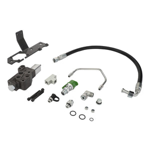 AGCO | Kit,Trailr Brake - Acw0492200 - Farming Parts