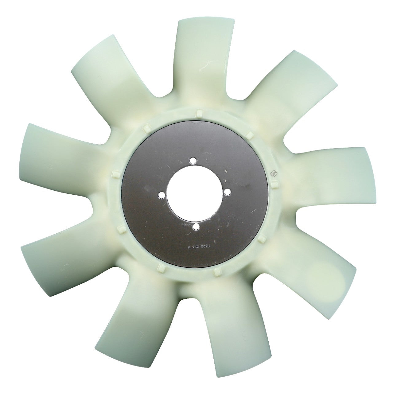 AGCO | Fan Blade, 9 Blades - 4355817M1 - Farming Parts