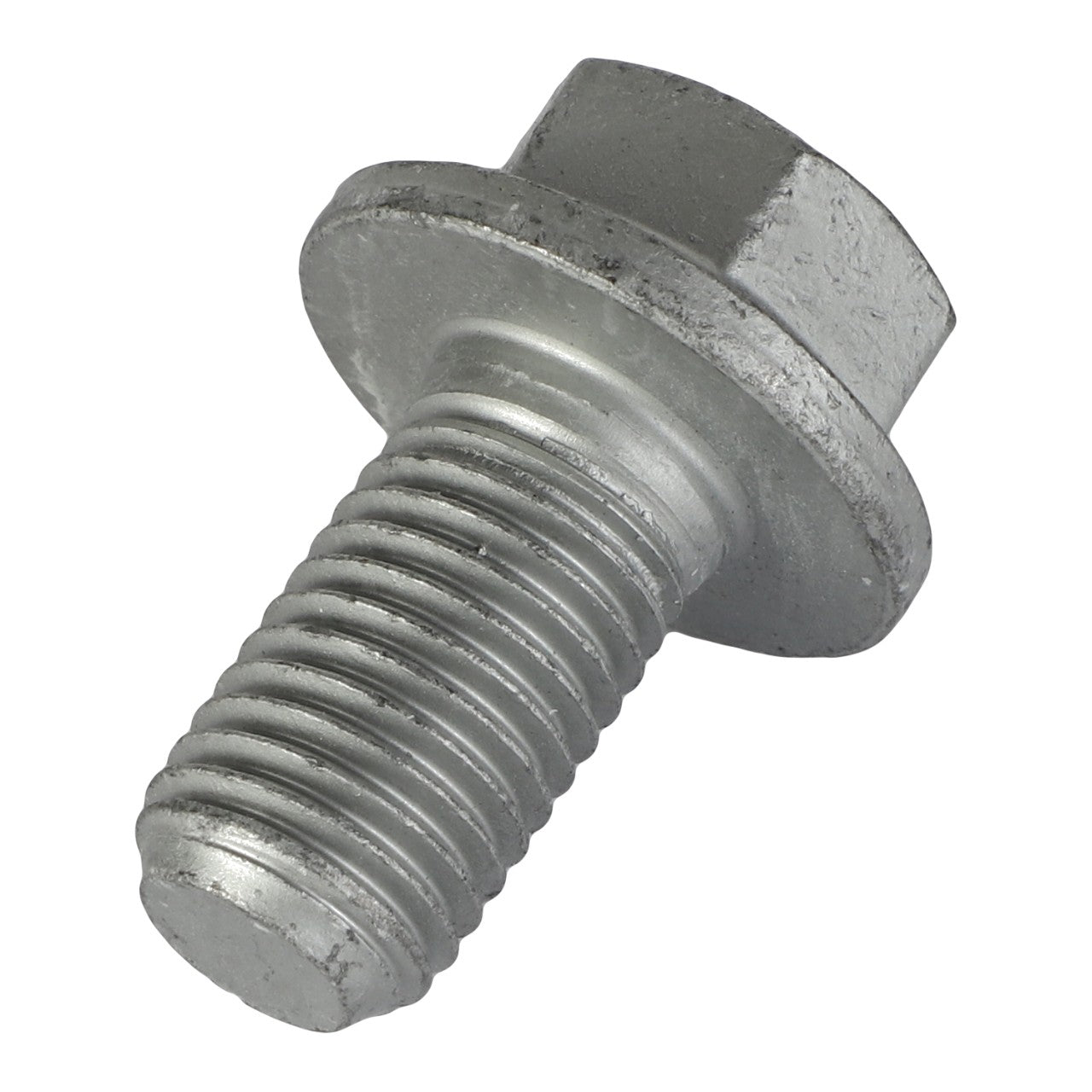 AGCO | Hexagon Flange Bolt - Acw1041010 - Farming Parts