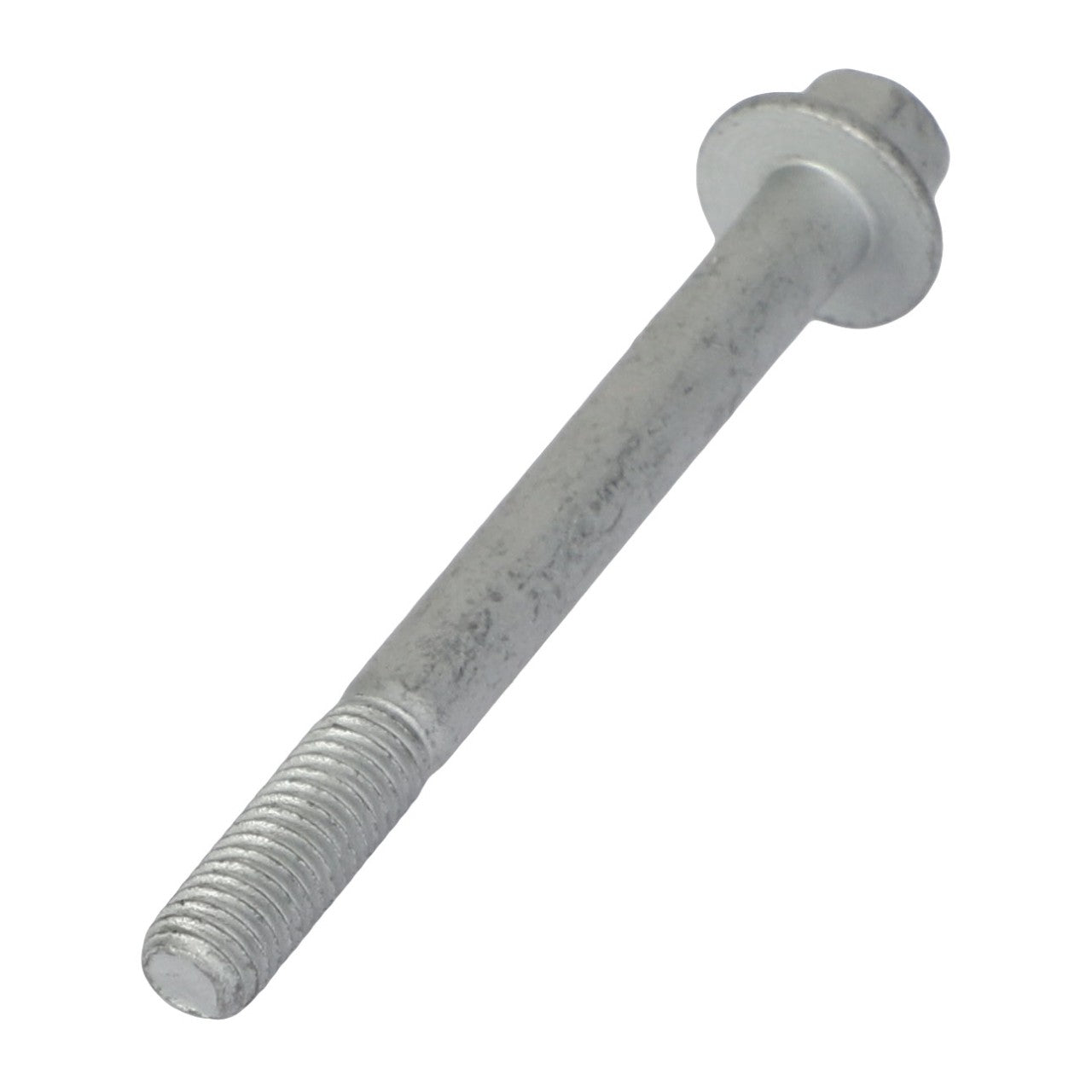 AGCO | Hex Flange Head Machine Screw - Acw1058010 - Farming Parts