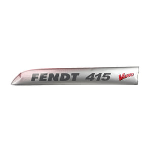 AGCO | Lettering | AG-404500020280