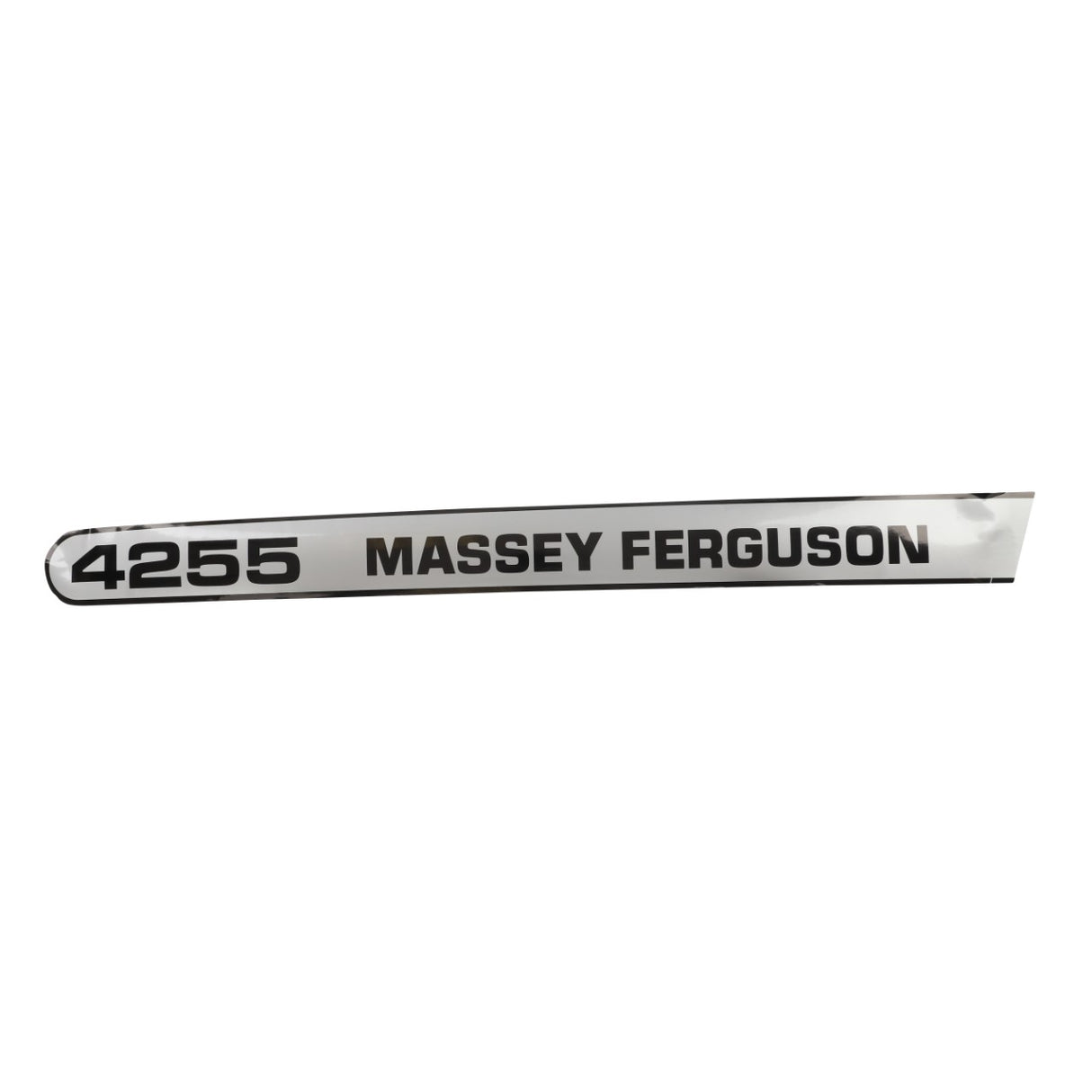 Massey Ferguson - Left Hand Decal - 3810913M1