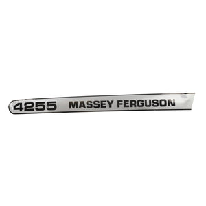 *SPECIAL PRICE* - Massey Ferguson - Left Hand Decal - 3810913M1