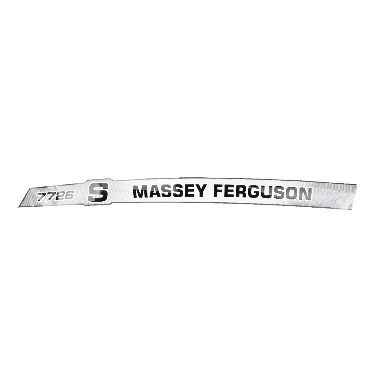 AGCO | Decal | AG-Acw3177670