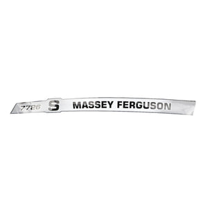 AGCO | Decal | AG-Acw3177670