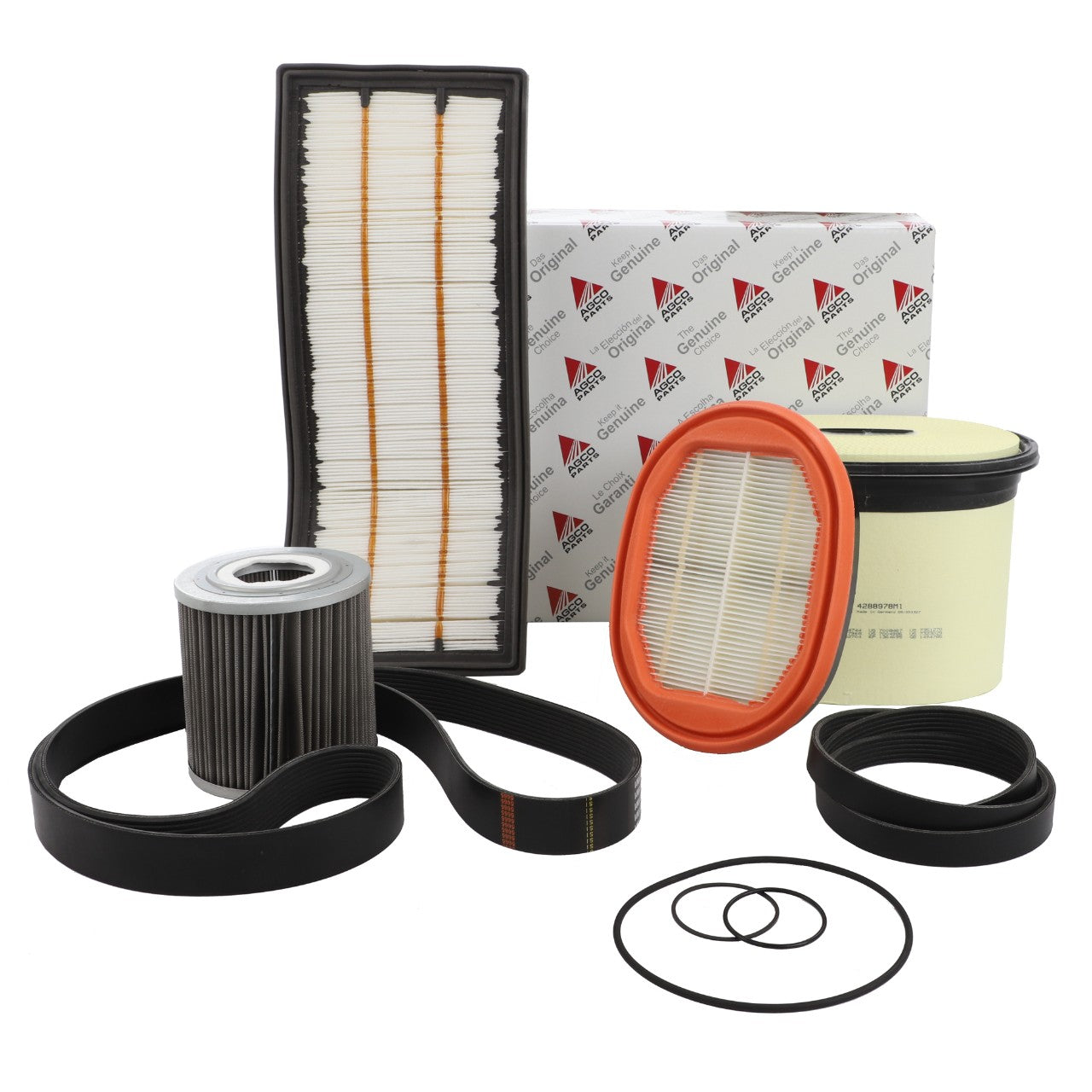 AGCO | Service Kit - Acp0525360 - Farming Parts