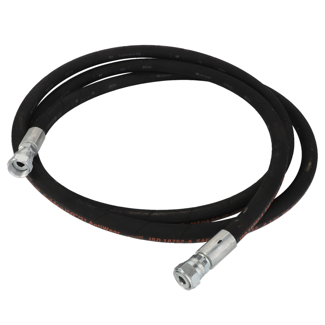 AGCO | Hydraulic Hose - Acw418382A - Farming Parts