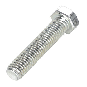 The AGCO HEX CAP SCREW - AL5002107, a metallic hex bolt with a partially threaded shaft, is available; however, no current product description information is provided.