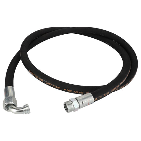 AGCO | Pressure Hose - Acw1512920 - Farming Parts