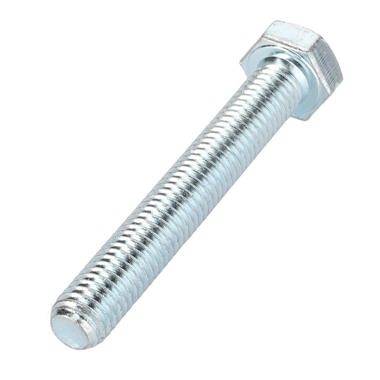 AGCO | Hex Head Bolt - X487528641000 - Farming Parts