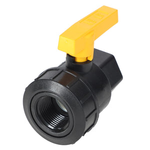 AGCO | Ball Valve - Ag050206 - Farming Parts