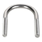 AGCO | Ram® Stainless Steel U-Bolt Hardware For Rails 1" To 1.25" - Acp0413560 - Farming Parts