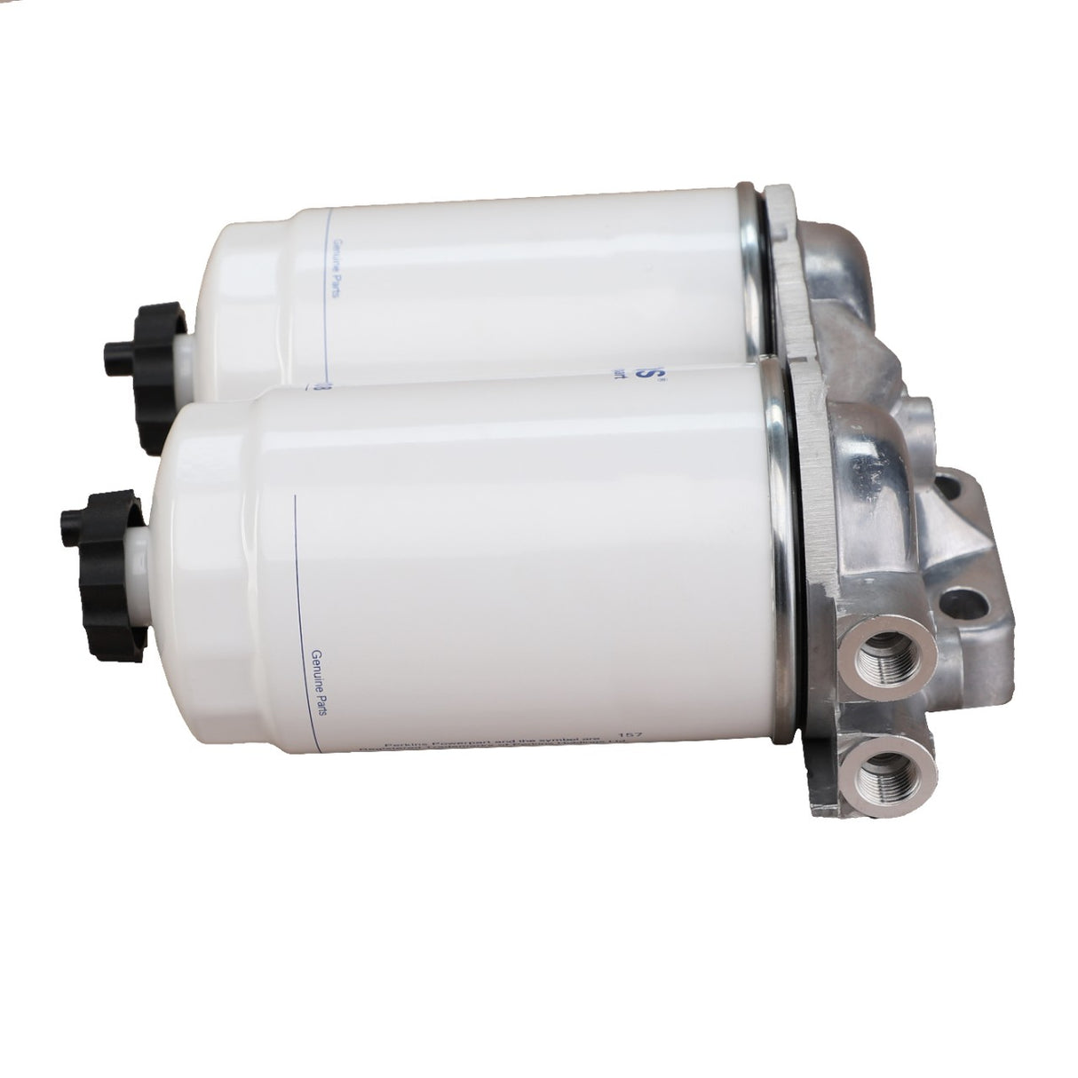 AGCO | Fuel Filter Assembly - Acp0376830 - Farming Parts