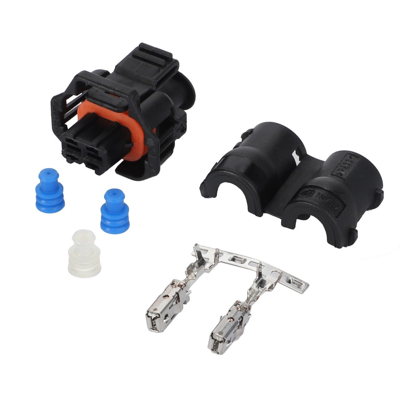 AGCO | Disconnection Point Kit - F339900950040 - Farming Parts