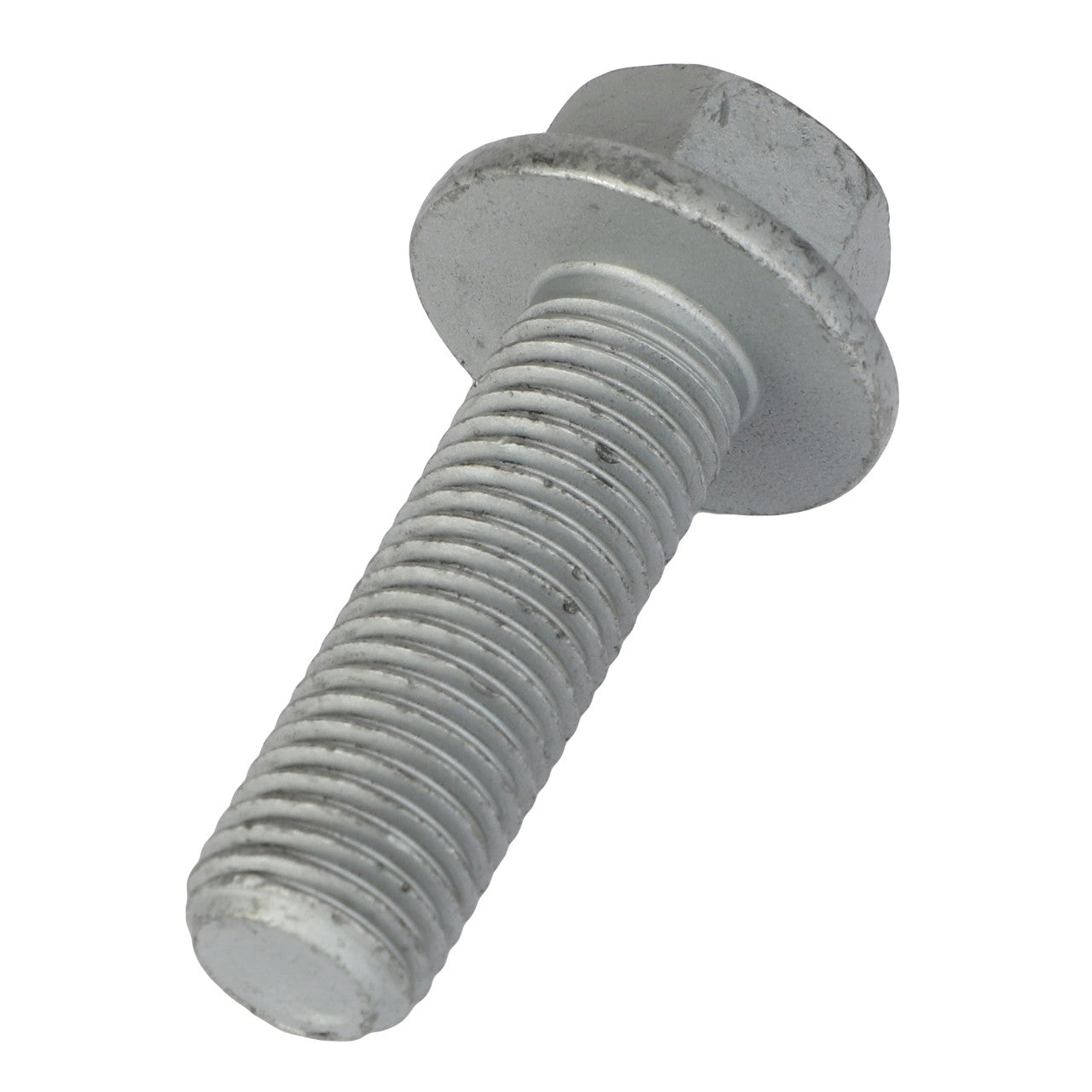 AGCO | Hex Flange Head Machine Screw - Acw1041040 - Farming Parts