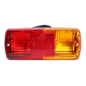 AGCO | Combination Light, Rear, Bulbs 12V 21W And S/L 21/5W Included | AG-6253892M91