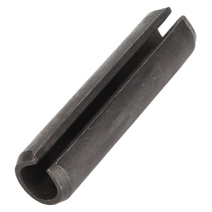 A cylindrical metal roll pin, identified as AGCO | PIN - D42625300 by the brand AGCO, featuring a slit running along its length. No further product description information is available.