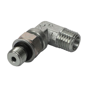 AGCO | Elbow Union - Acp0666910 - Farming Parts