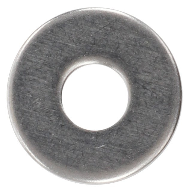 A close-up image showcases the AGCO RING - E105469, a round, flat metal washer with a central hole.